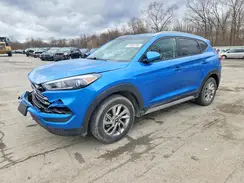 KM8J3CA4XHU501931 2017 HYUNDAI TUCSON