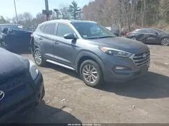 KM8J3CA4XHU505459 2017 HYUNDAI TUCSON