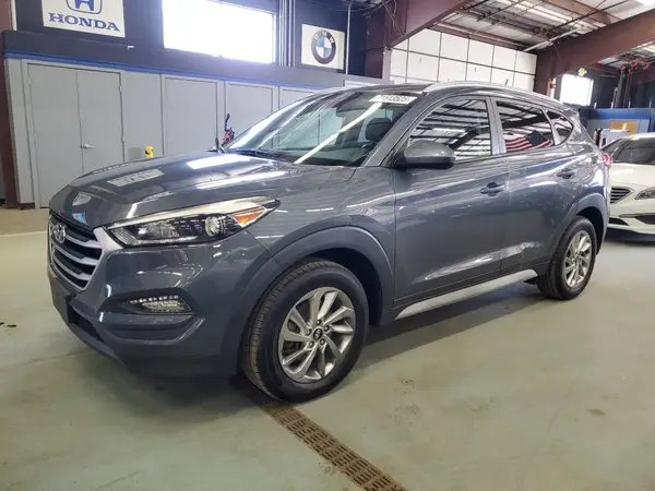 KM8J3CA4XHU509298 2017 HYUNDAI TUCSON - Image 1