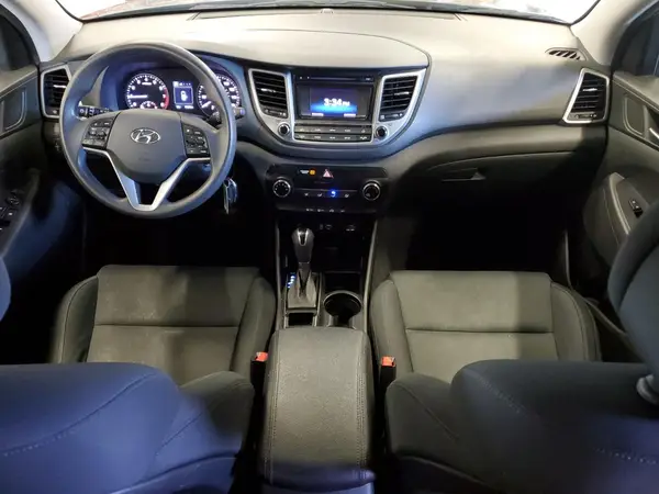 KM8J3CA4XHU509298 2017 HYUNDAI TUCSON - Image 8