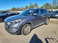 KM8J3CA4XHU509348 2017 HYUNDAI TUCSON