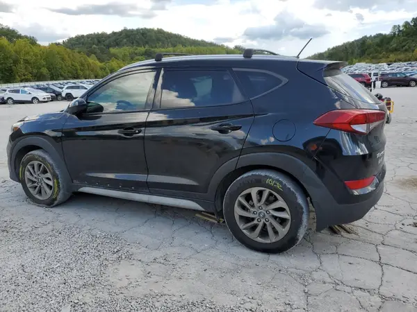 KM8J3CA4XHU514887 2017 HYUNDAI TUCSON - Image 2