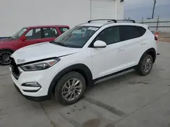 KM8J3CA4XHU516235 2017 HYUNDAI TUCSON
