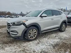 KM8J3CA4XHU520107 2017 HYUNDAI TUCSON