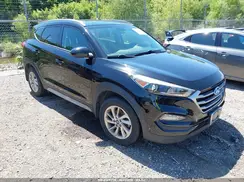 KM8J3CA4XHU520270 2017 HYUNDAI TUCSON