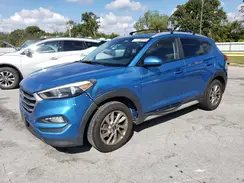 KM8J3CA4XHU521855 2017 HYUNDAI TUCSON