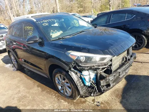 KM8J3CA4XHU522553 2017 HYUNDAI TUCSON - Image 1