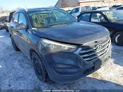 KM8J3CA4XHU527378 2017 HYUNDAI TUCSON