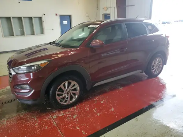 KM8J3CA4XHU532449 2017 HYUNDAI TUCSON - Image 1