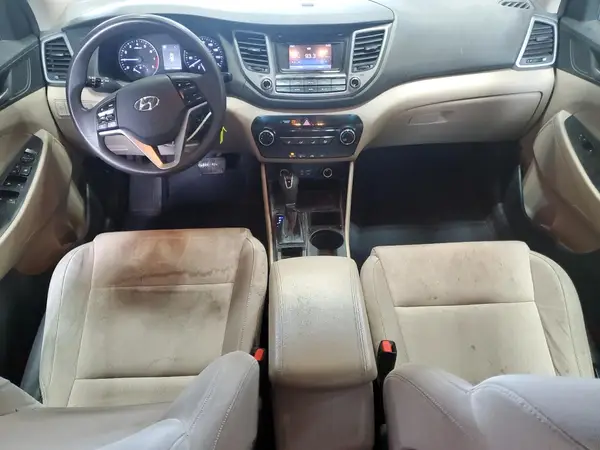 KM8J3CA4XHU532449 2017 HYUNDAI TUCSON - Image 8