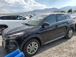 KM8J3CA4XHU541474 2017 HYUNDAI TUCSON