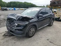 KM8J3CA4XHU543533 2017 HYUNDAI TUCSON