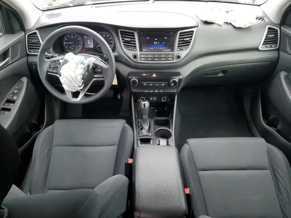 KM8J3CA4XHU543533 2017 HYUNDAI TUCSON - Image 8