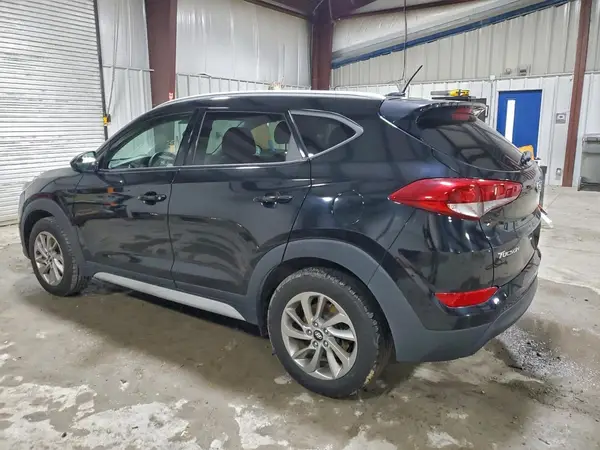 KM8J3CA4XHU545444 2017 HYUNDAI TUCSON - Image 2