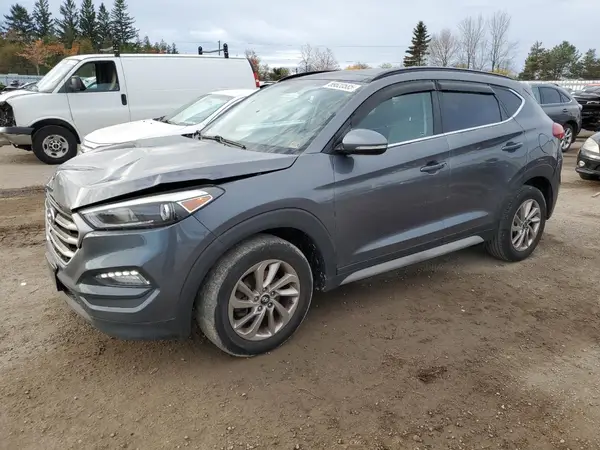 KM8J3CA4XHU545900 2017 HYUNDAI TUCSON - Image 1