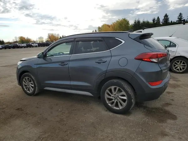 KM8J3CA4XHU545900 2017 HYUNDAI TUCSON - Image 2
