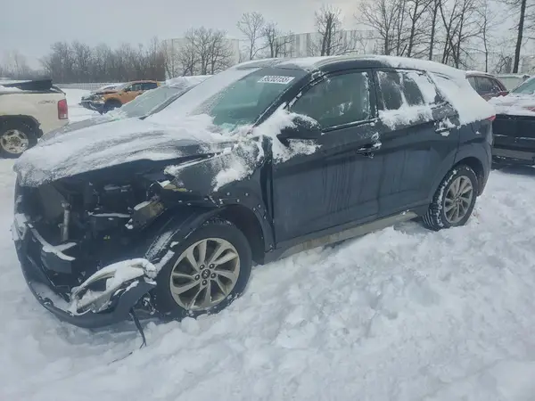KM8J3CA4XHU546643 2017 HYUNDAI TUCSON - Image 1