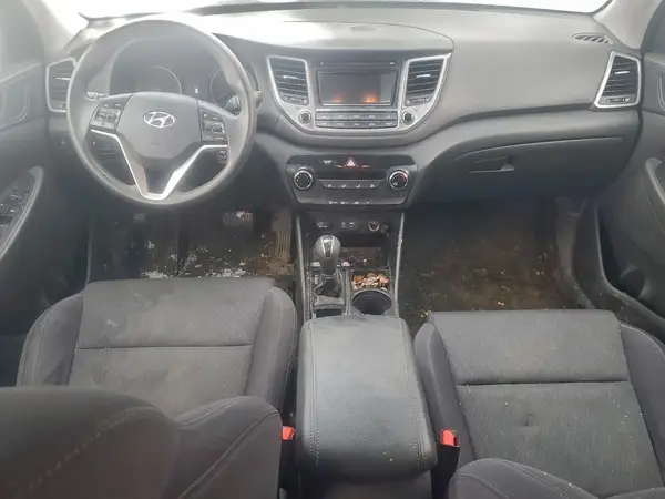 KM8J3CA4XHU546643 2017 HYUNDAI TUCSON - Image 8
