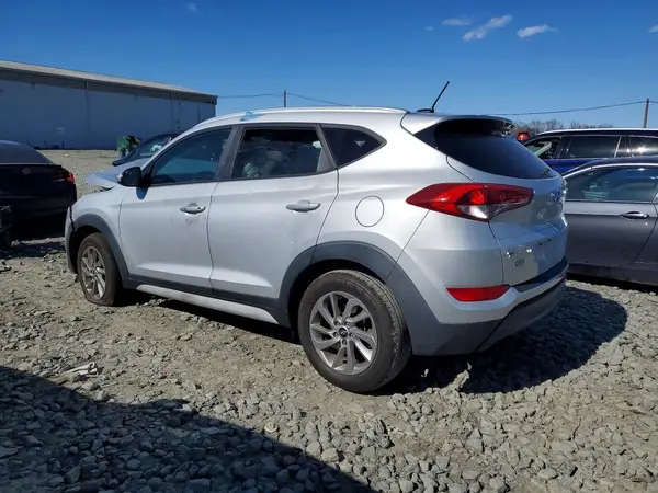 KM8J3CA4XHU546691 2017 HYUNDAI TUCSON - Image 2