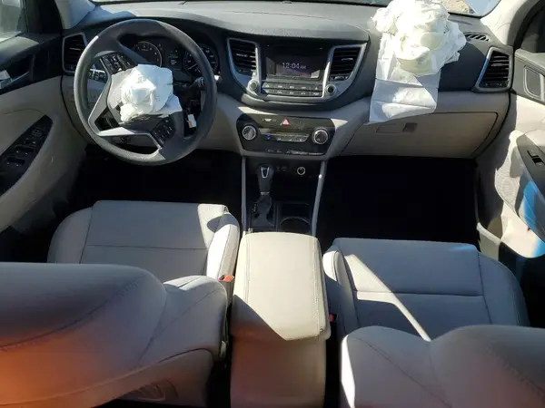 KM8J3CA4XHU546691 2017 HYUNDAI TUCSON - Image 8