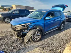 KM8J3CA4XHU548344 2017 HYUNDAI TUCSON