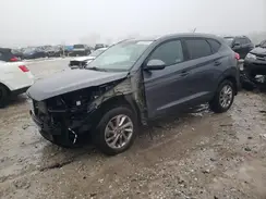 KM8J3CA4XHU550921 2017 HYUNDAI TUCSON