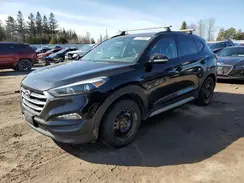 KM8J3CA4XHU558727 2017 HYUNDAI TUCSON
