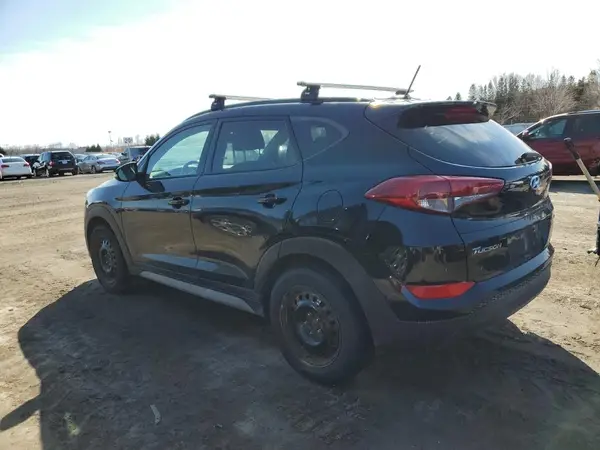 KM8J3CA4XHU558727 2017 HYUNDAI TUCSON - Image 2