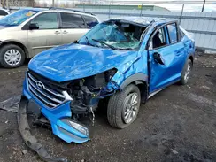 KM8J3CA4XHU566181 2017 HYUNDAI TUCSON