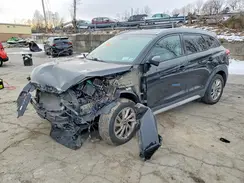 KM8J3CA4XHU575592 2017 HYUNDAI TUCSON