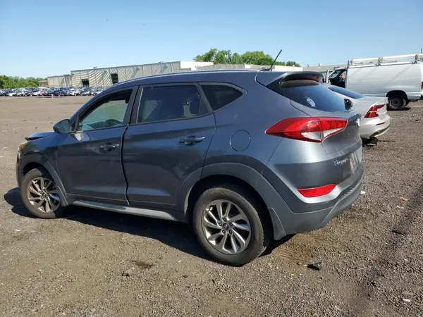 KM8J3CA4XHU584387 2017 HYUNDAI TUCSON - Image 2