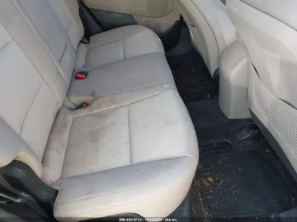 KM8J3CA4XJU597727 2018 HYUNDAI TUCSON - Image 8