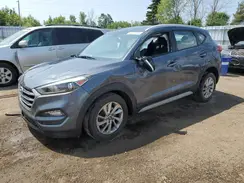 KM8J3CA4XJU598070 2018 HYUNDAI TUCSON