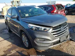 KM8J3CA4XJU598215 2018 HYUNDAI TUCSON