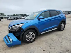 KM8J3CA4XJU599431 2018 HYUNDAI TUCSON