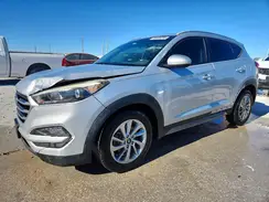 KM8J3CA4XJU603767 2018 HYUNDAI TUCSON