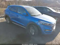 KM8J3CA4XJU604451 2018 HYUNDAI TUCSON