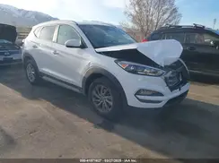 KM8J3CA4XJU608001 2018 HYUNDAI TUCSON