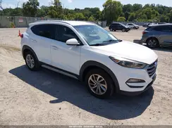 KM8J3CA4XJU609200 2018 HYUNDAI TUCSON