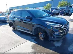 KM8J3CA4XJU614171 2018 HYUNDAI TUCSON