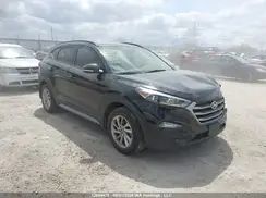 KM8J3CA4XJU614185 2018 HYUNDAI TUCSON