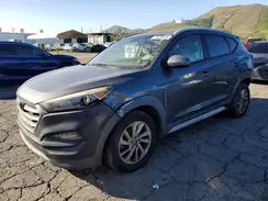 KM8J3CA4XJU616468 2018 HYUNDAI TUCSON