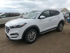 KM8J3CA4XJU617796 2018 HYUNDAI TUCSON