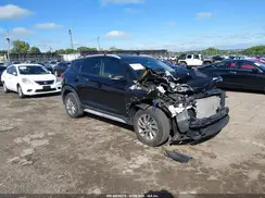 KM8J3CA4XJU618088 2018 HYUNDAI TUCSON