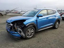 KM8J3CA4XJU618298 2018 HYUNDAI TUCSON
