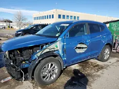 KM8J3CA4XJU621198 2018 HYUNDAI TUCSON