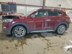 KM8J3CA4XJU624098 2018 HYUNDAI TUCSON