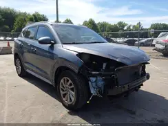 KM8J3CA4XJU626255 2018 HYUNDAI TUCSON