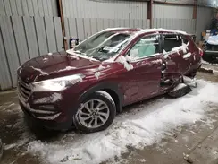 KM8J3CA4XJU628894 2018 HYUNDAI TUCSON