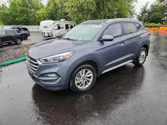 KM8J3CA4XJU640799 2018 HYUNDAI TUCSON